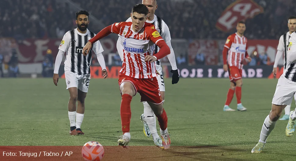 fk crvena zvezda tanjug ap MARKO ĐOKOVIĆ.webp